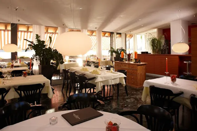 Restaurant Zugersee Lido