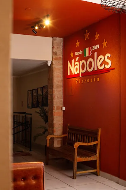 Nápoles Pizzaria