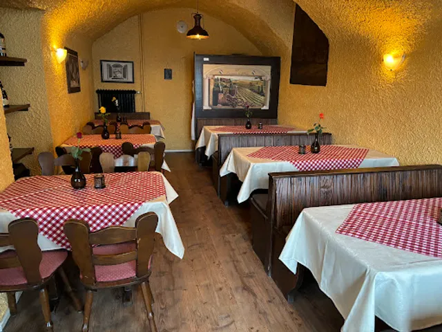 Ristorante Pizzeria Da Piero