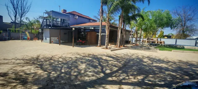 The Orange Apple Guest House