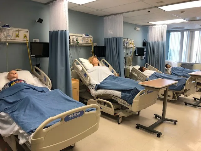 Cambridge College of Healthcare & Technology