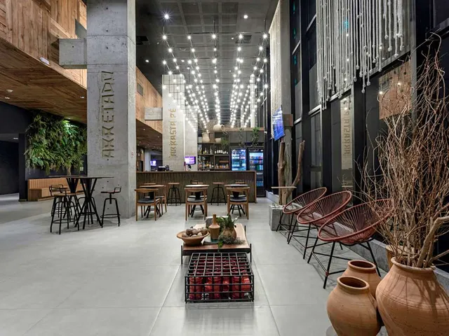 Ibis Styles Maceió Pajuçara