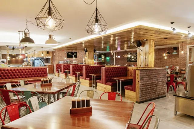 Ribs & Company Loures