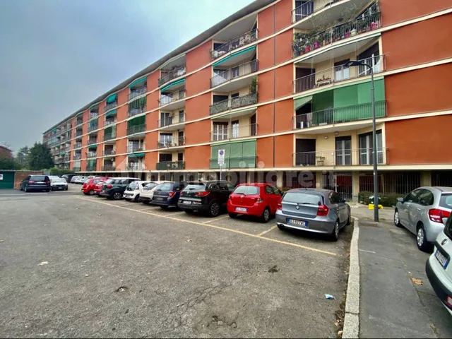 La Maison de Milan San siro