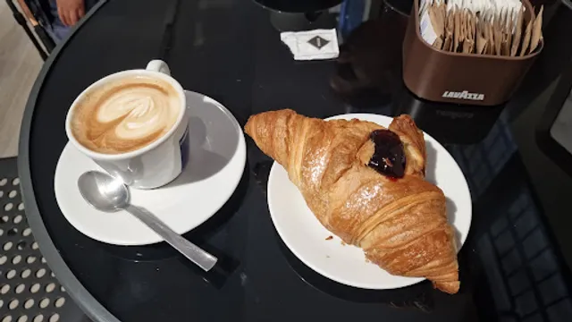 Bar Crema & Cioccolato