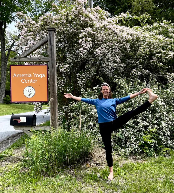 Amenia Yoga - a Place for Wellness
