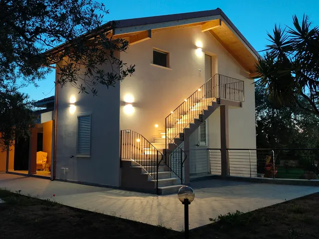 Villa Marianna Alghero