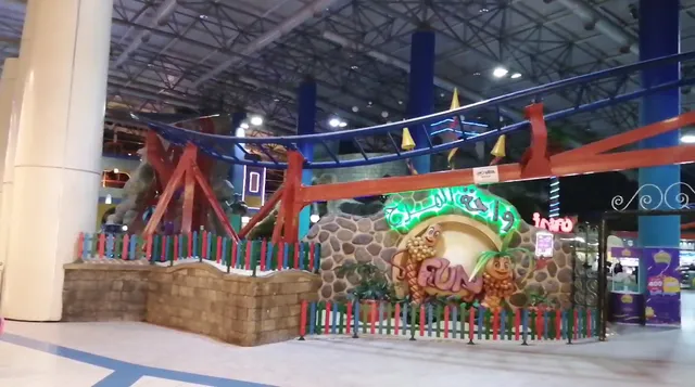 Carrefour Granada Hypermarket