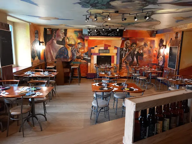 La Taverne du Fromager