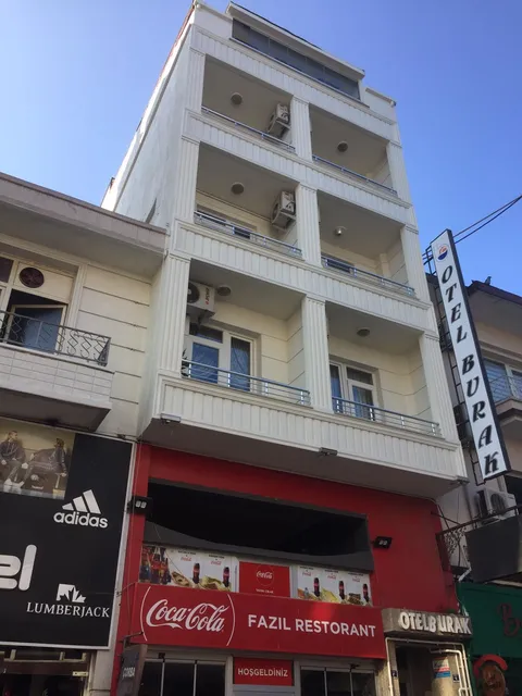 Otel Burak