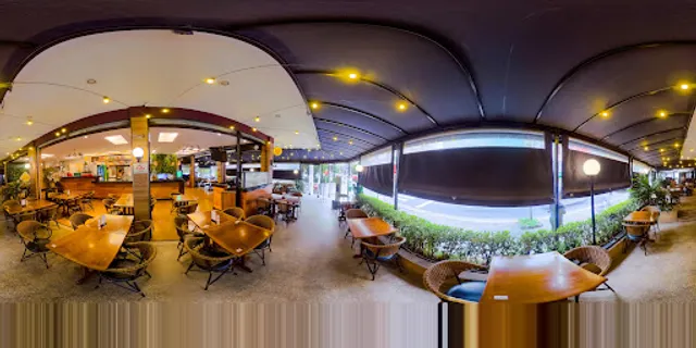 Zurich Bar & Restaurante