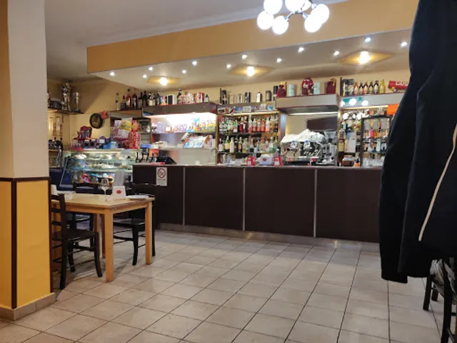 Pizzeria L'Angolo Di Poppy Di Marcotti Roberto