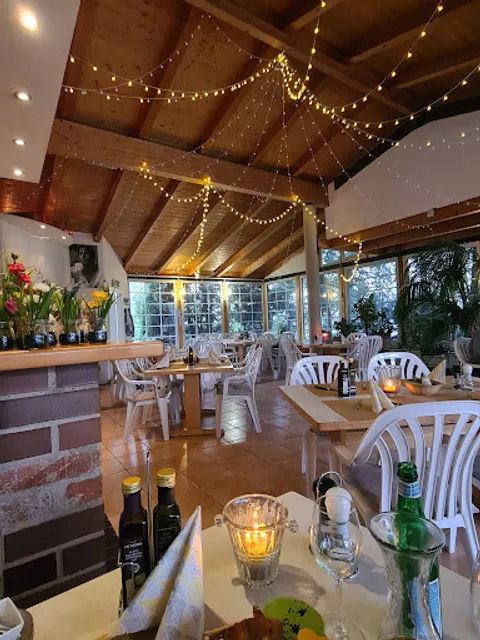 Restaurant Pergola
