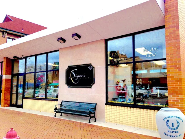 Sieger's Jewelers