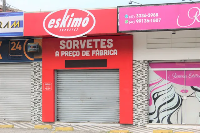 Eskimó Sorvetes