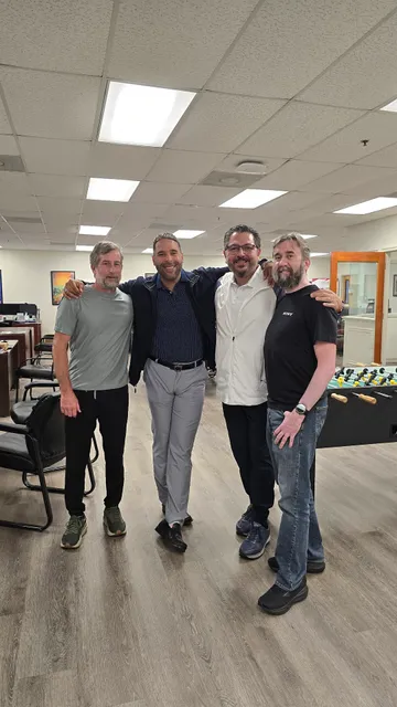 Audio Video Export LLC