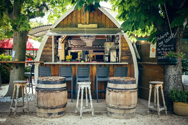 Auberge Chez Laurette