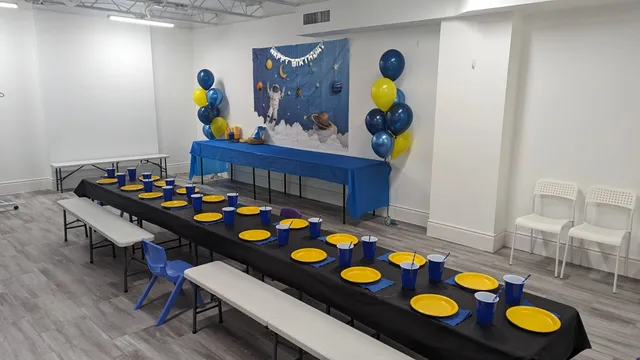 Kidnasium Upper Beaches