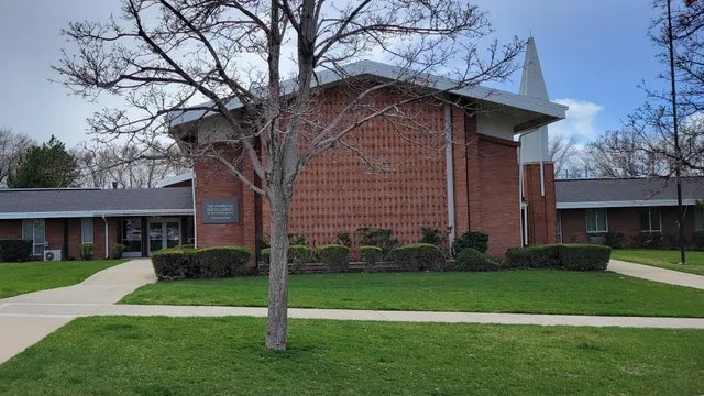 The Church of Jesus Christ of Latter-day Saints