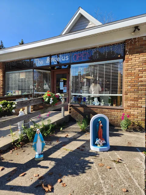 Angelus Religious Goods