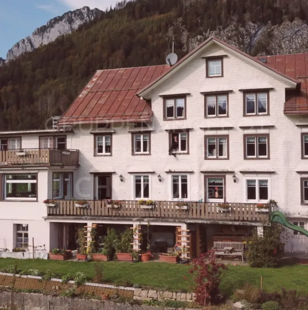 Zimmer & z’Morgä Schönenboden GmbH