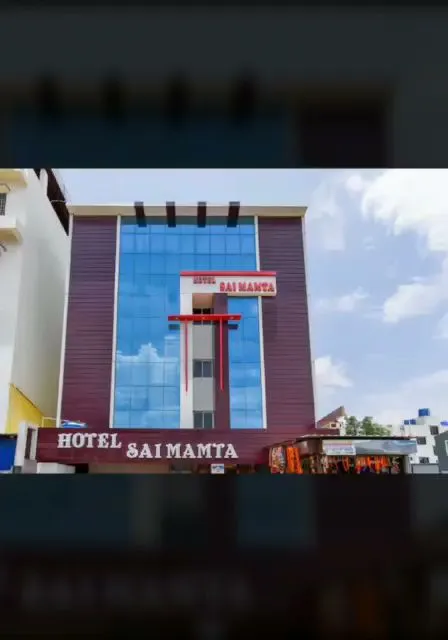 HOTEL SAI MAMTA