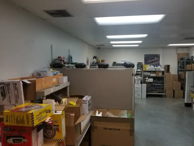 Custom Autosound Manufacturing