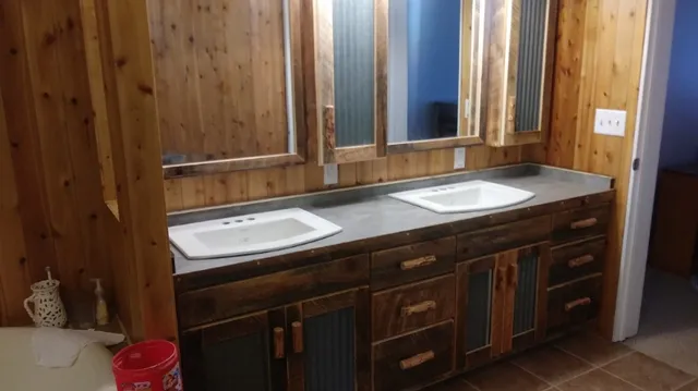 Riedel Rustic and Log Furniture LLC