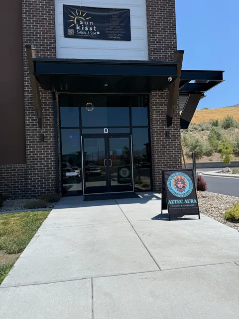 Aztec Aura Piercings