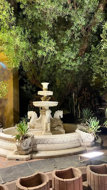 فندق الفارابي