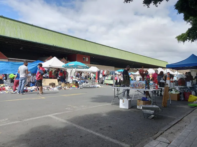 Rastro de Maspalomas