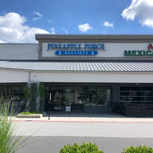 Pineapple Porch Boutique