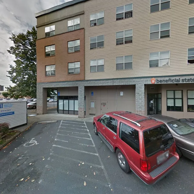 Beneficial State Bank