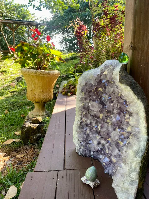 Paradise Park Day Spa