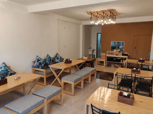 Tarang Cafe and Restro