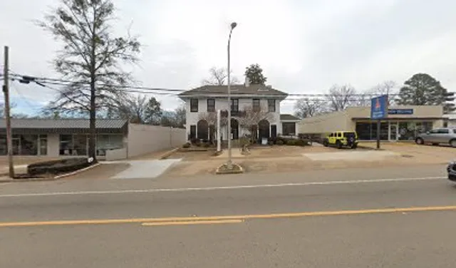 Rankin House Carmita's Os Course