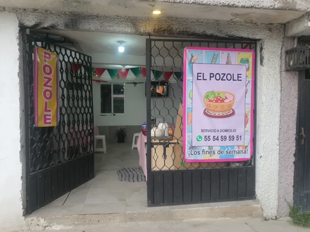 El pozole