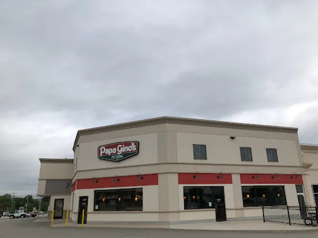 Papa Gino's