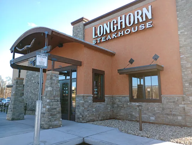 LongHorn Steakhouse