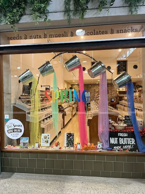 The Source Bulk Foods Southport