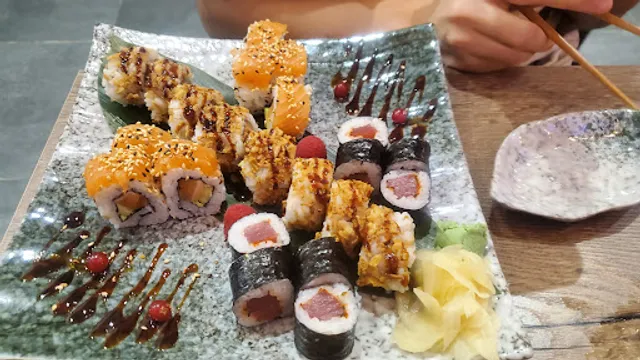 Yookoso Sushi