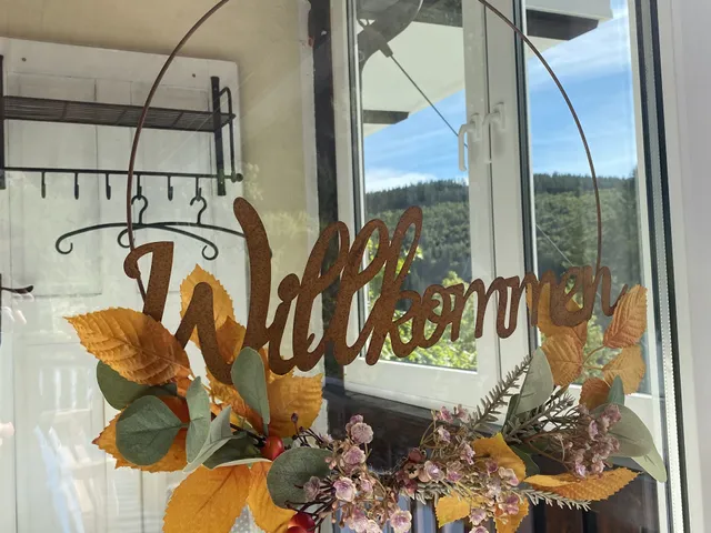 Haus - Hans im Glück