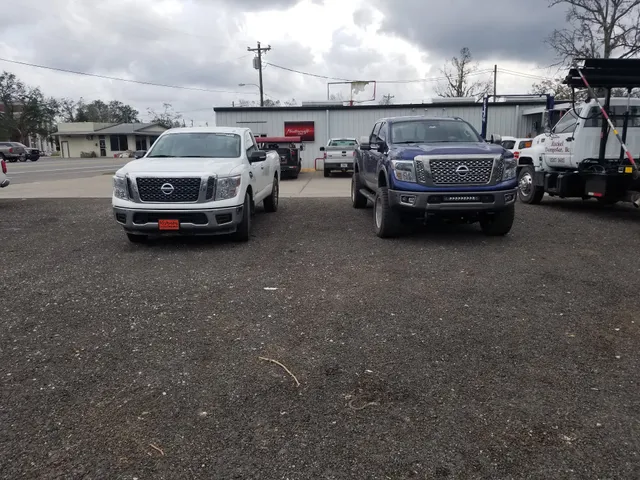 Bumper To Bumper Auto Parts