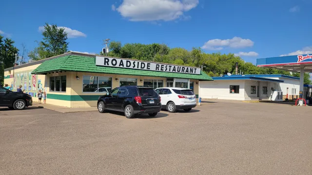 Roadside Restaurant