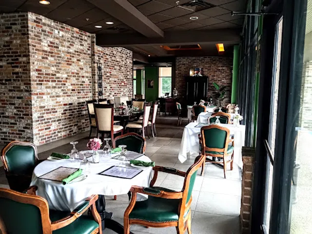 Chef Charles Bis'treaux