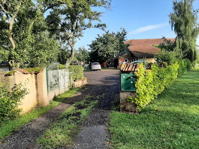 Chambres d'hôtes au Pays des Etangs