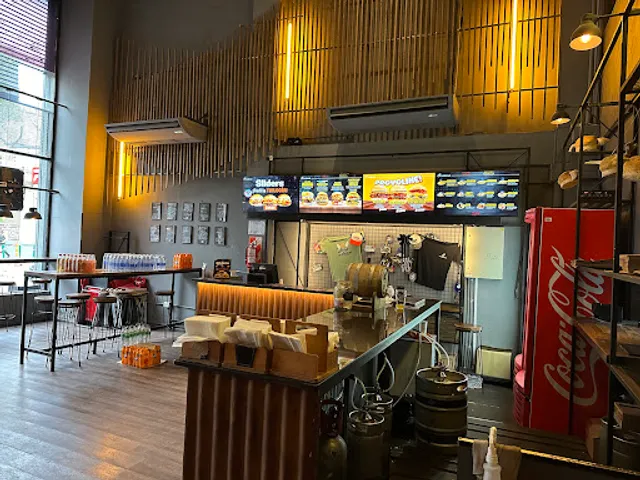 La Birra Bar Villa Crespo