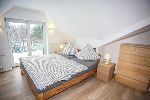 Ferienwohnungen Helga Wieben