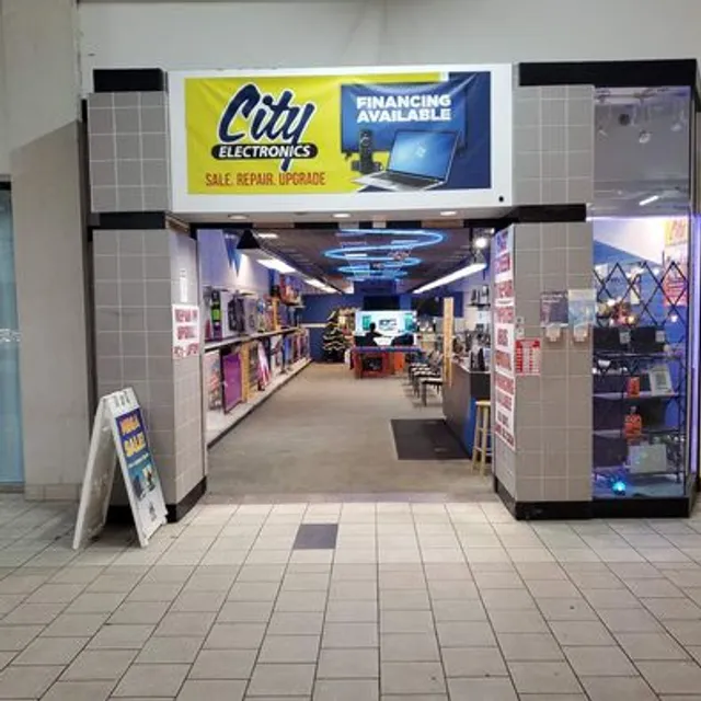City Electronics