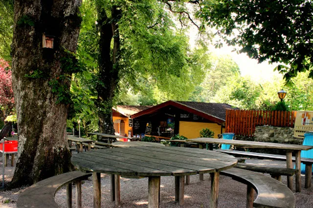 Schloßgaststätte Leutstetten